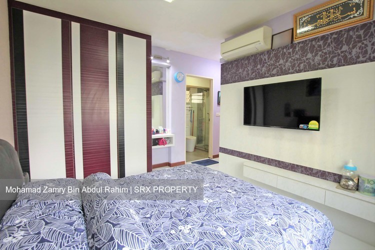 Blk 312C Sumang Link (Punggol), HDB 4 Rooms #212592861